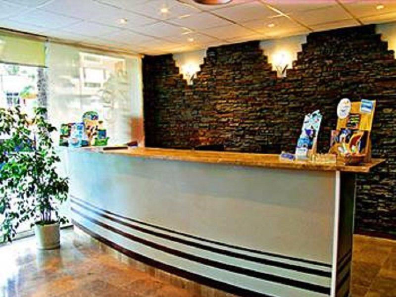 Ona Jardines Paraisol Aparthotel Salou