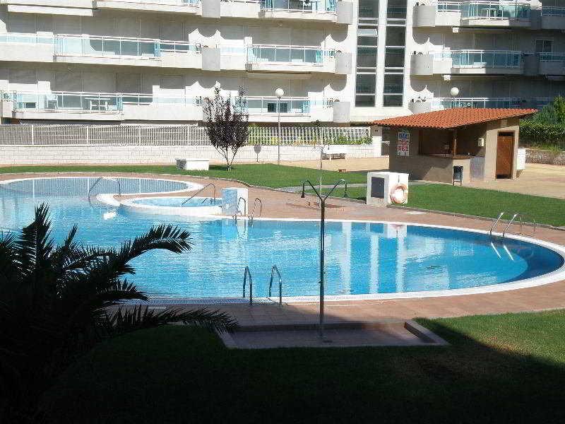 Larimarapt Apartment