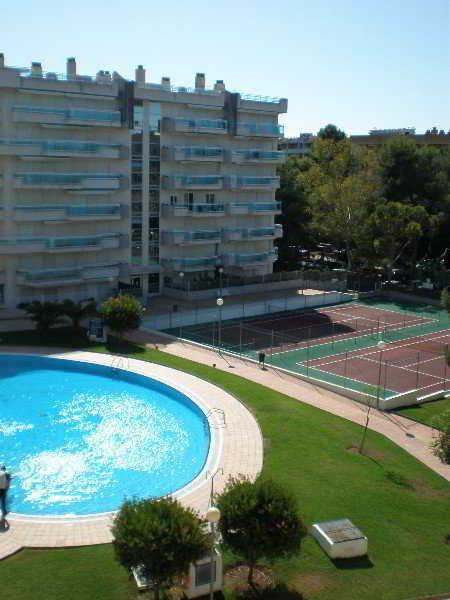 Apartment Larimarapt *