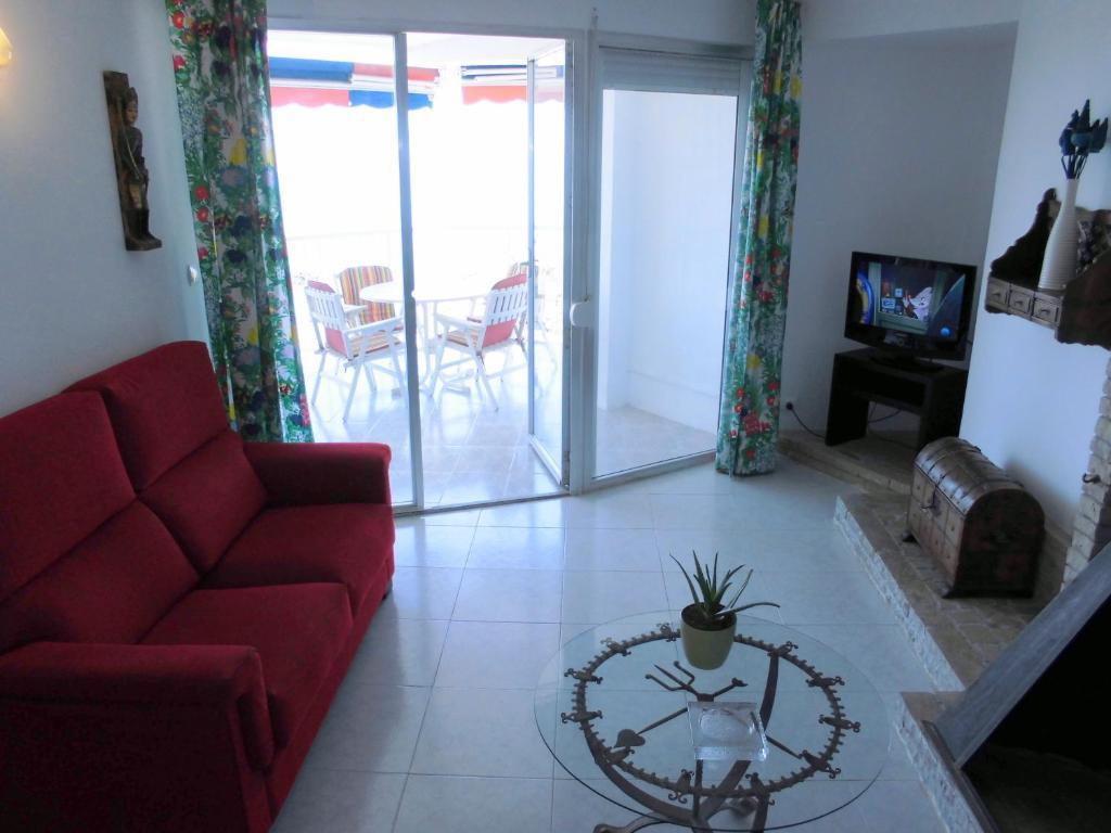 Rentalmar Bello Horizonte Playa Apartment Salou