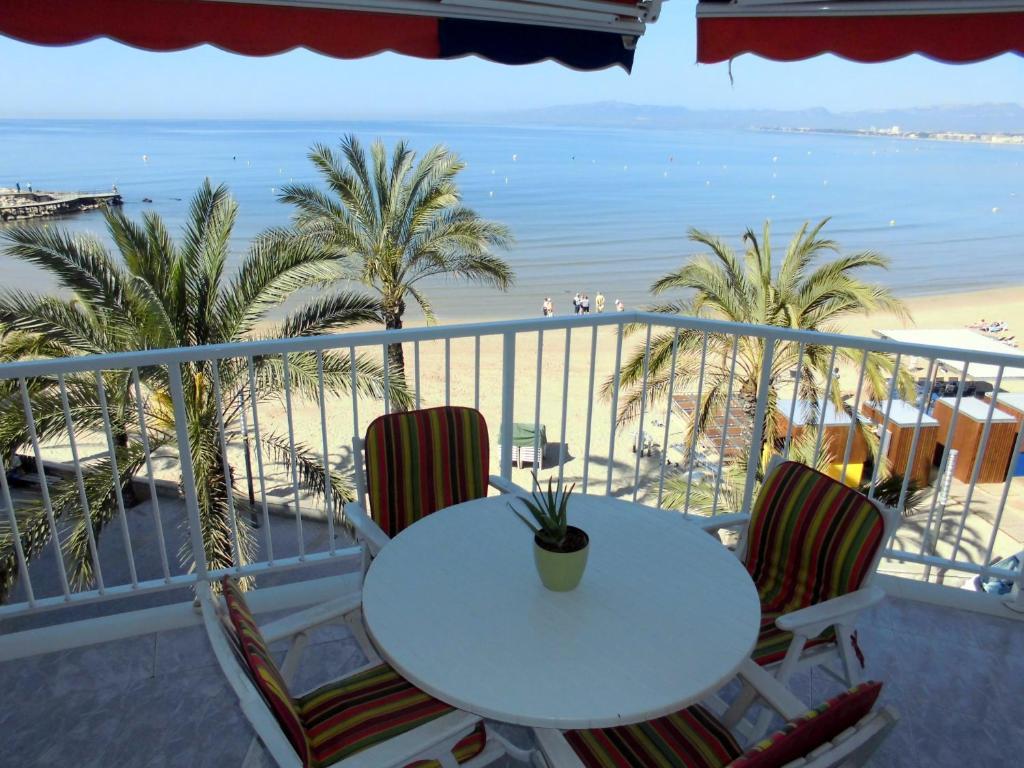 Apartment Rentalmar Bello Horizonte Playa *