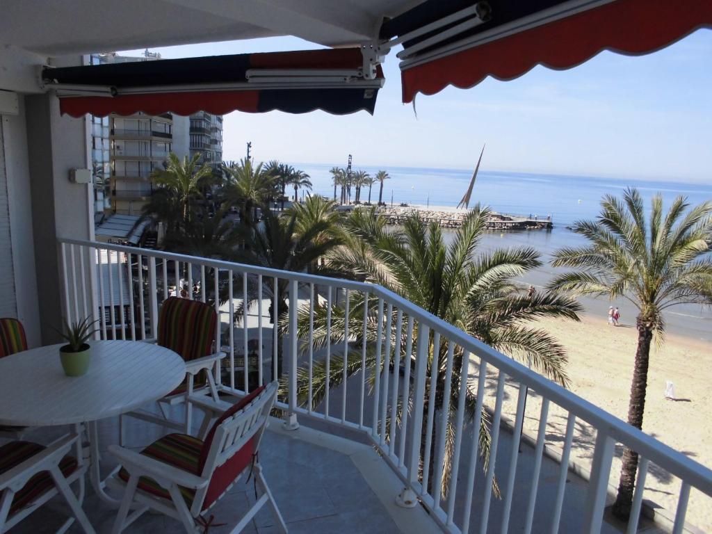 Rentalmar Bello Horizonte Playa *