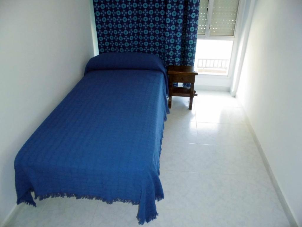 Apartment Rentalmar Bello Horizonte Playa *