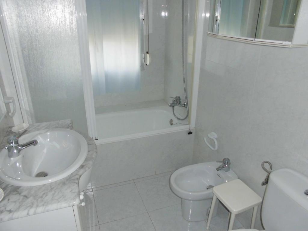 Rentalmar Bello Horizonte Playa Apartment *