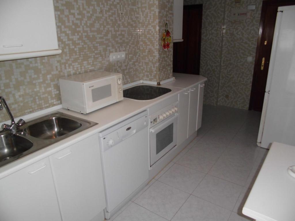 Apartment Rentalmar Bello Horizonte Playa Salou