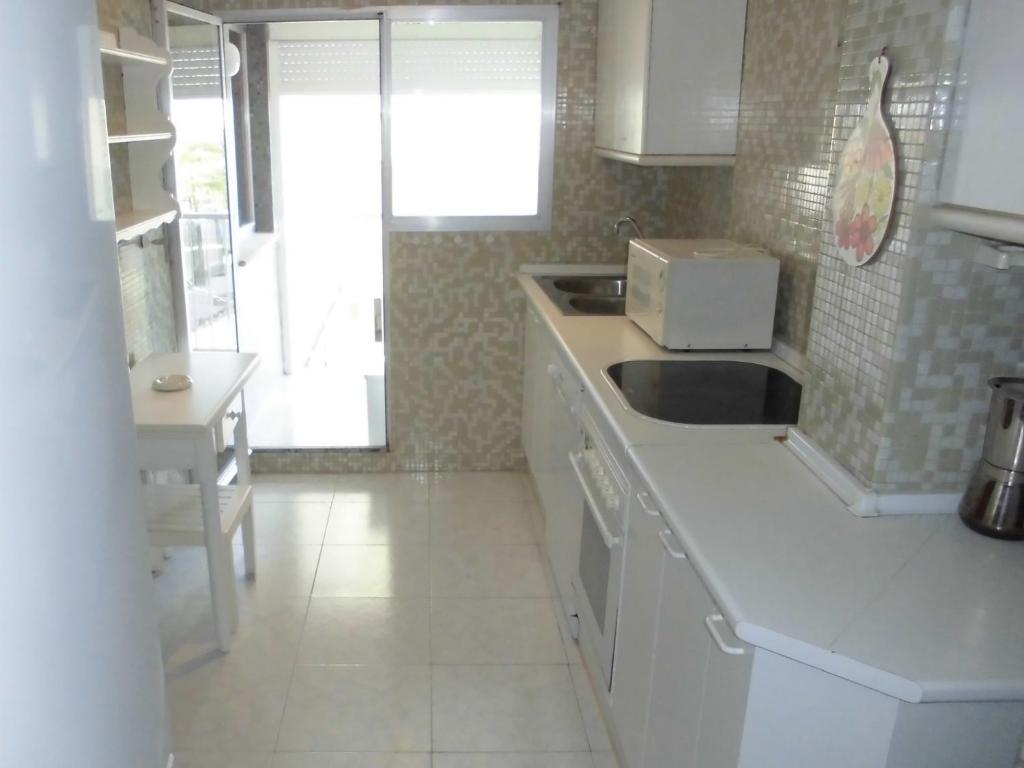 Apartment Rentalmar Bello Horizonte Playa *