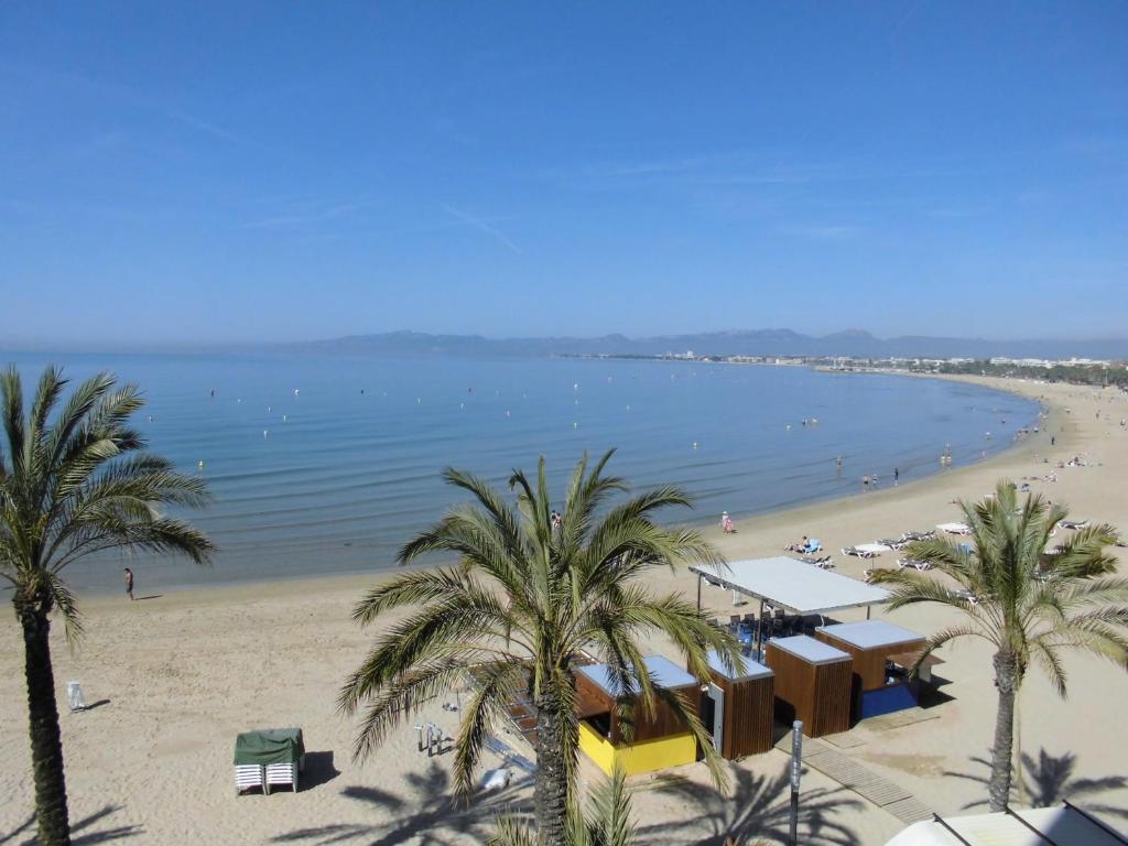 Rentalmar Bello Horizonte Playa * Salou