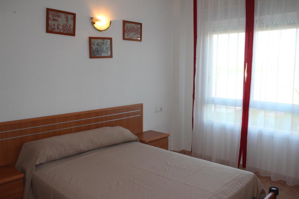 Appartement Juncos De Pineda Park