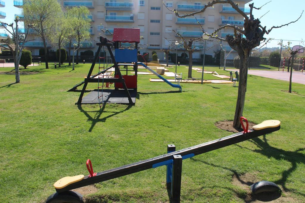 Juncos De Pineda Park