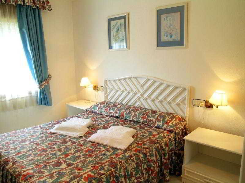 Aparthotel Ona Jardines Paraisol Salou