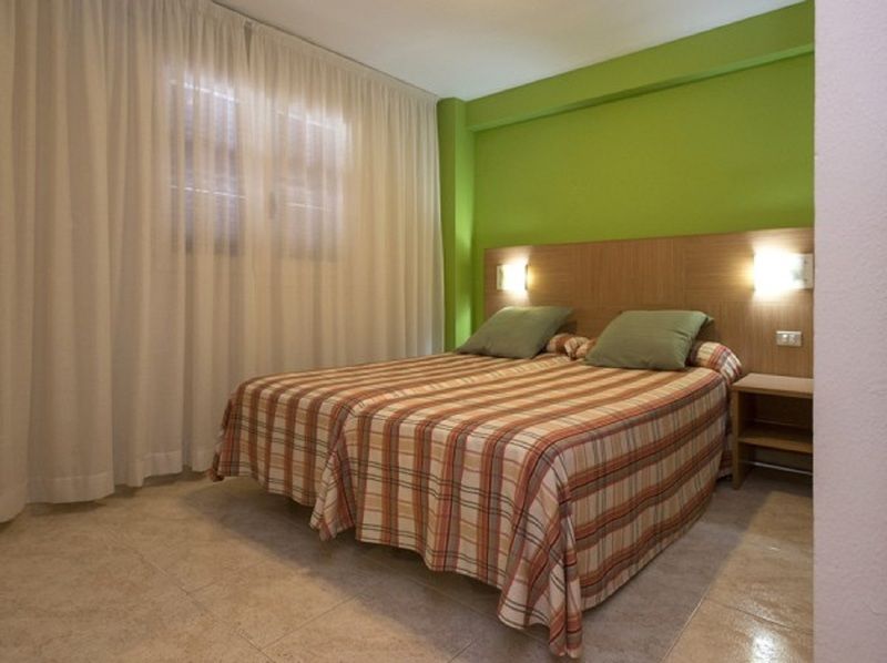Apartahotel California