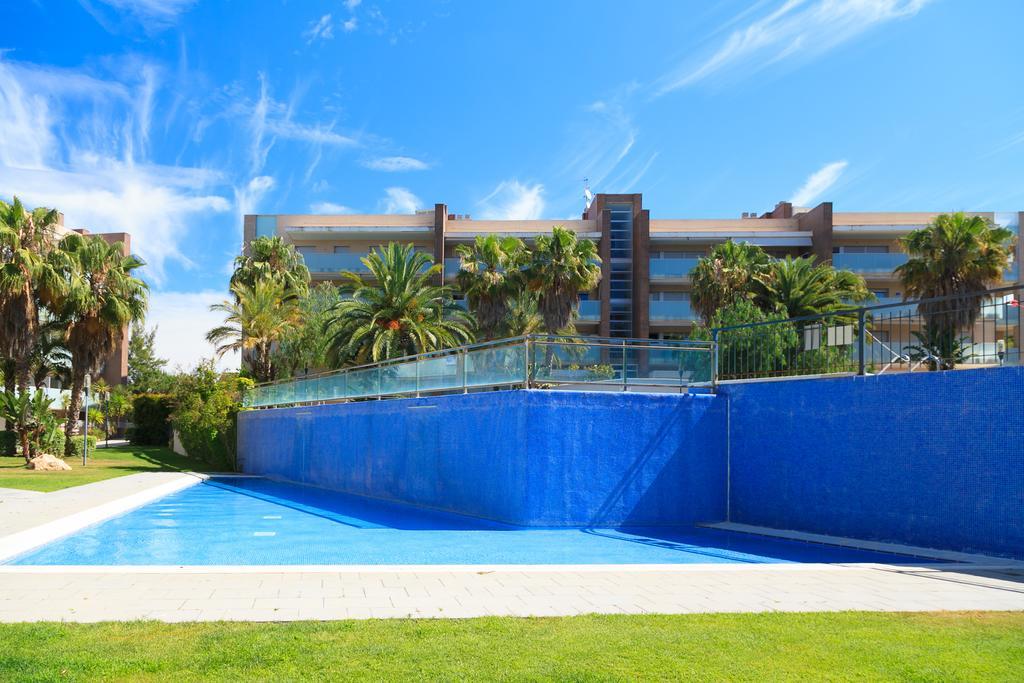 Uhc Spa Aqquaria Family Complex Apartment *