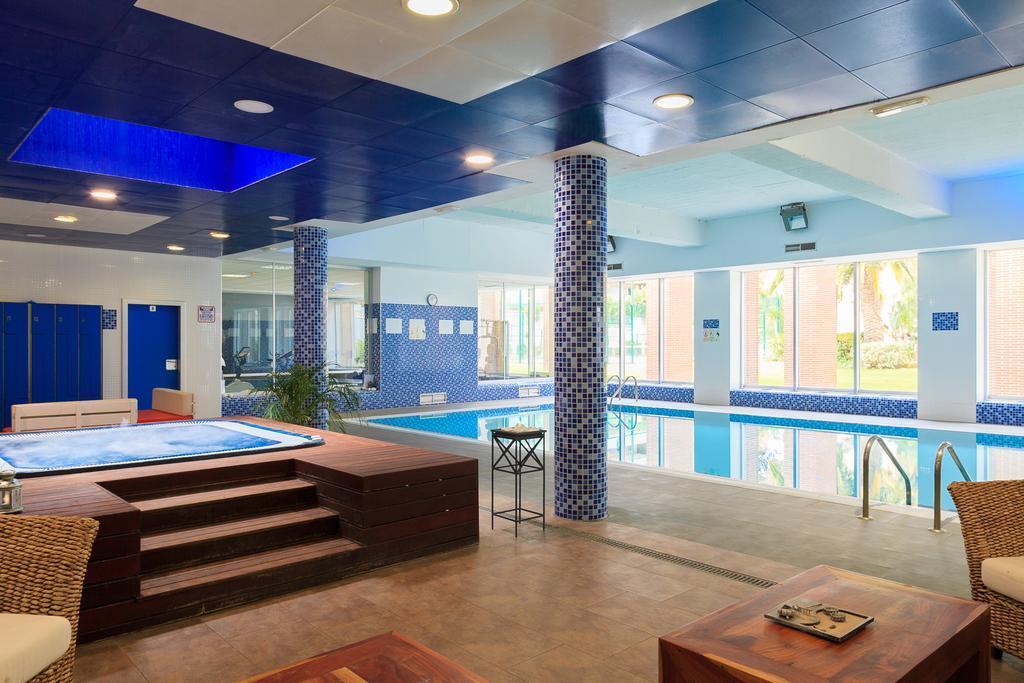 Uhc Spa Aqquaria Family Complex Apartment *