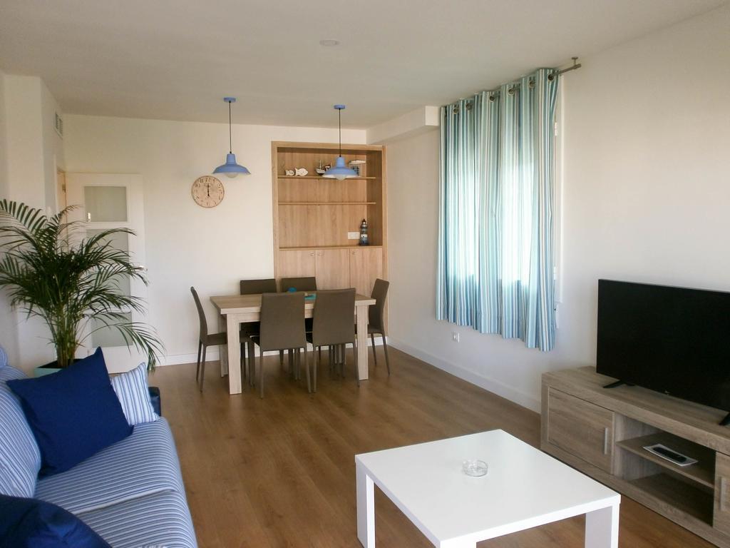 La Siesta Appartement