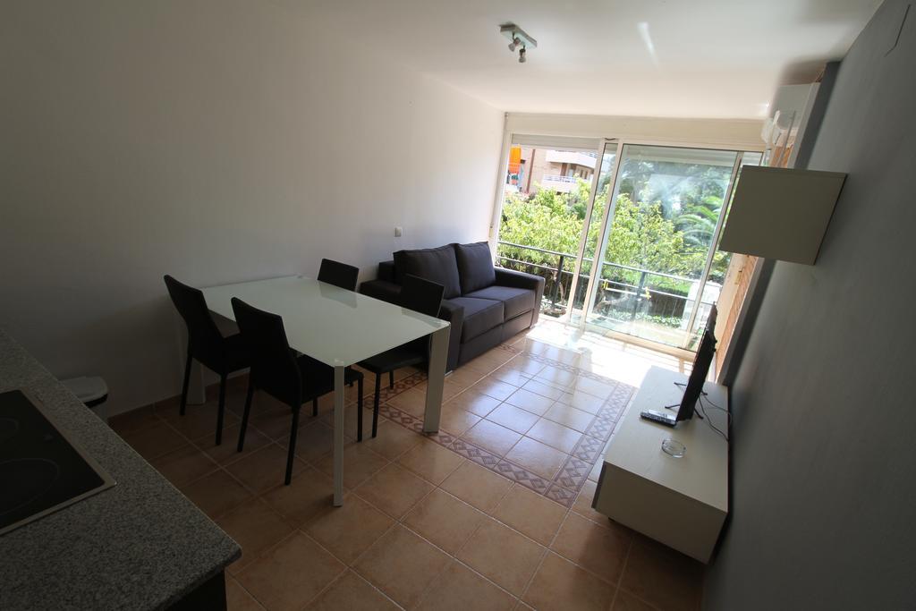 Appartement For A Cap D`or