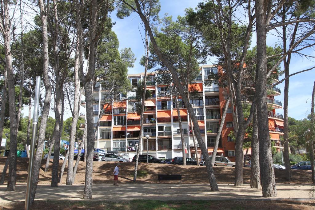 For A Cap D`or Appartement *