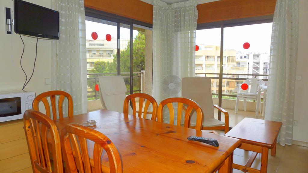 Appartement Rentalmar Diplomatic Park *