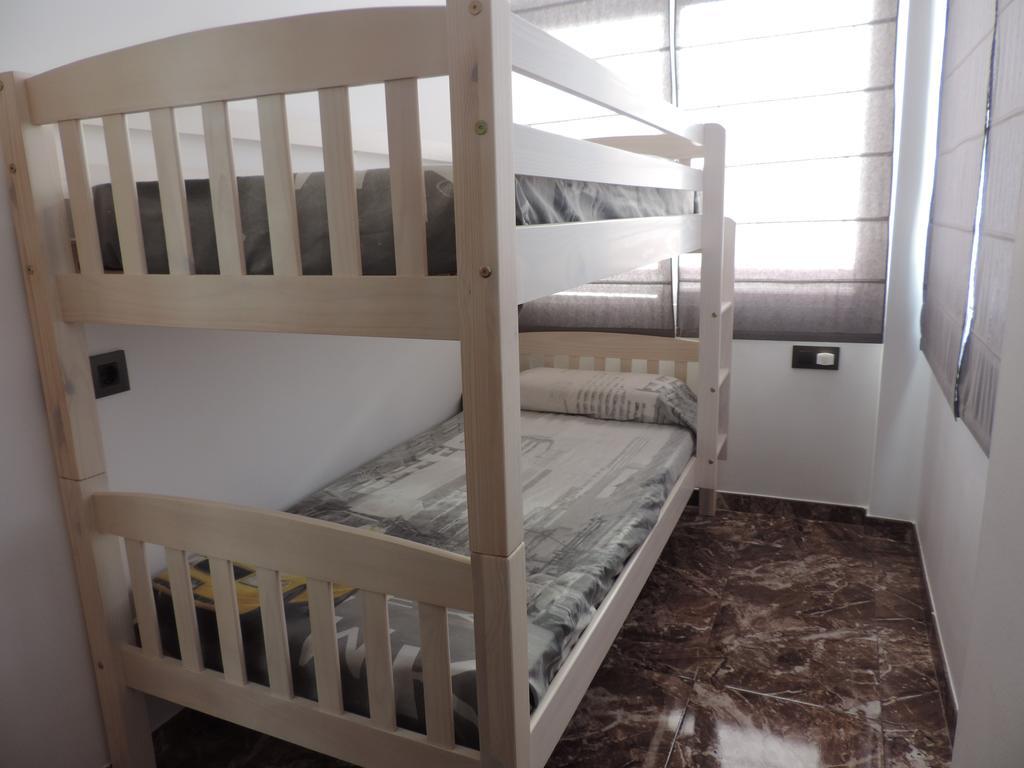 Varadero Apartment Salou