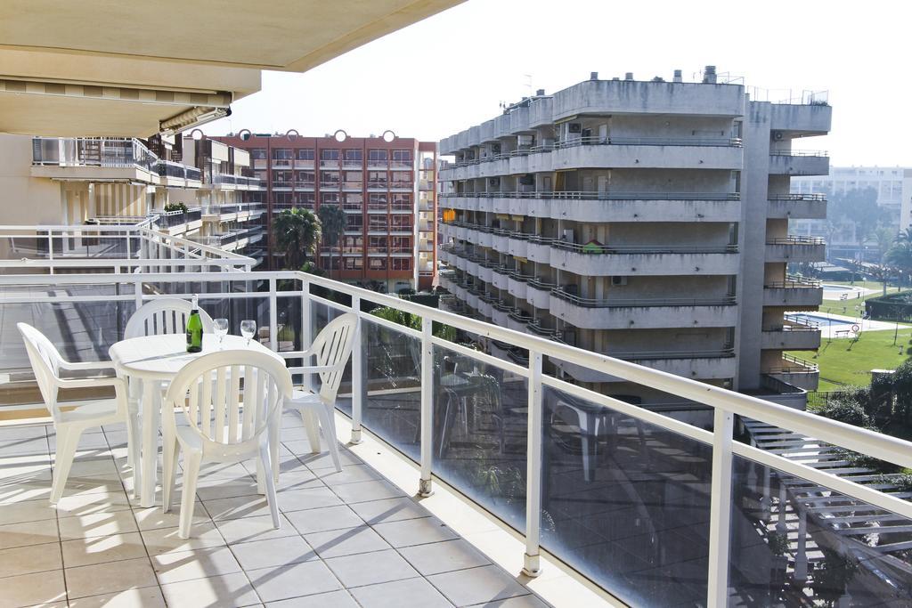 Apartment Ventura Park Planet Costa Dorada