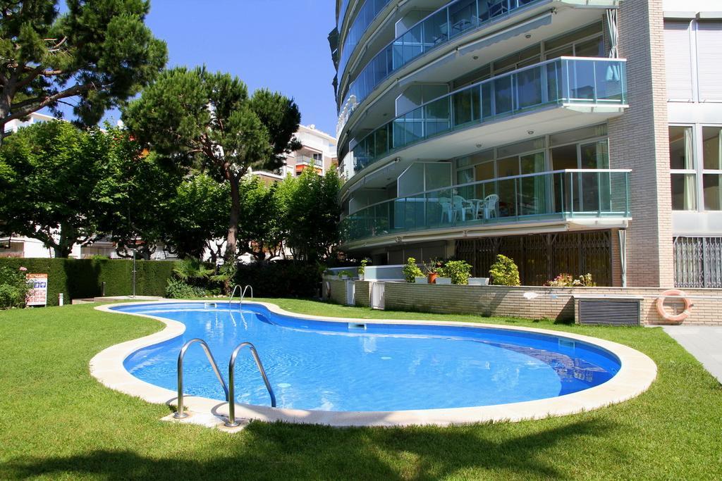 Meddays Apartamento Marc * Salou
