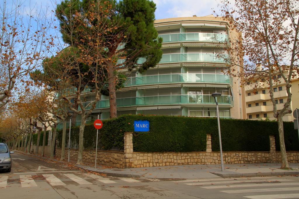 Apartment Meddays Apartamento Marc