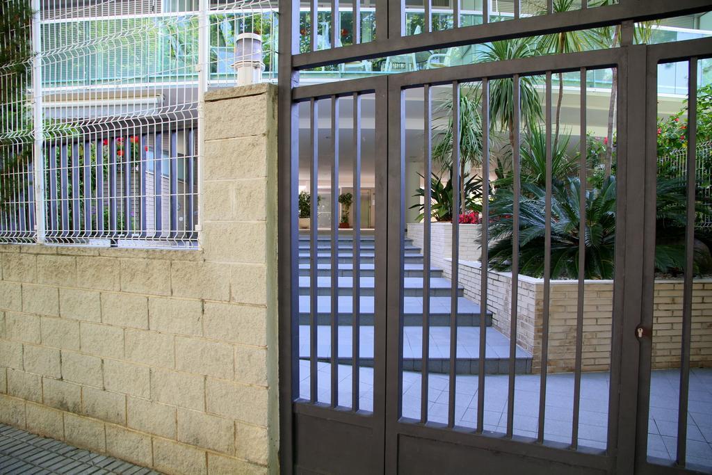 Apartment Meddays Apartamento Marc *