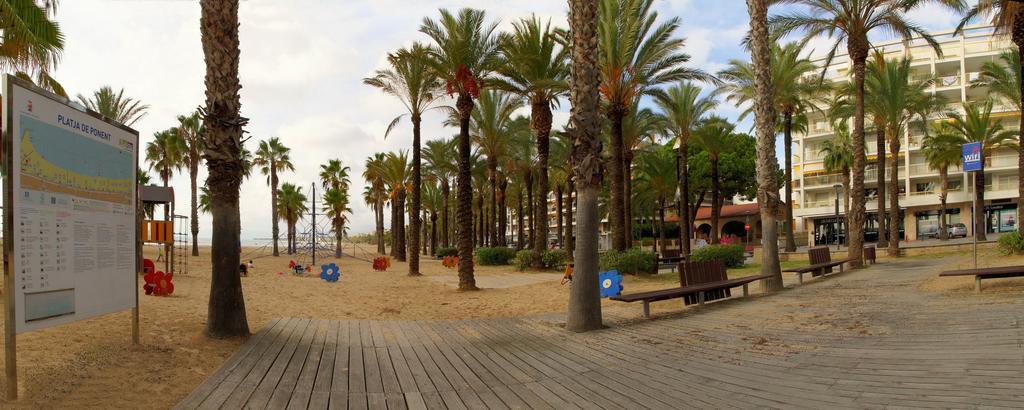 Apartment Miramar Nautic Salou
