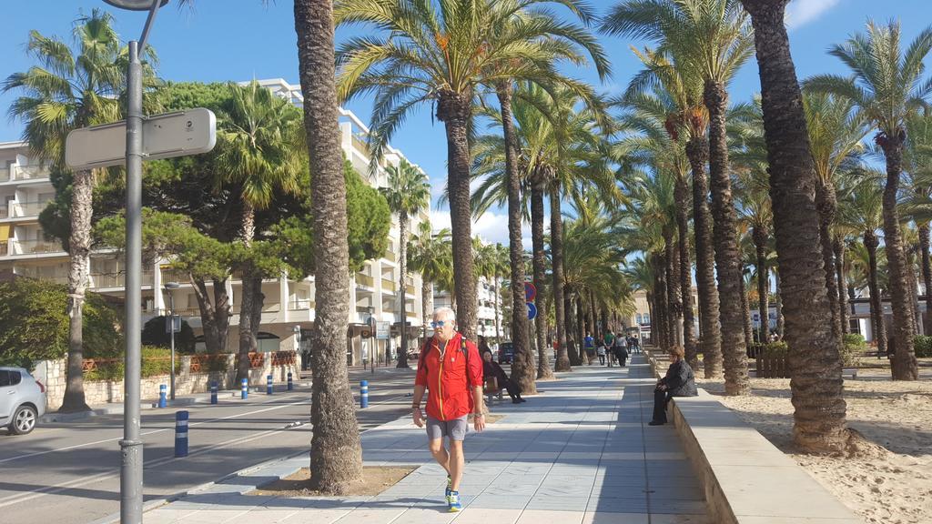 Miramar Nautic Apartment Salou