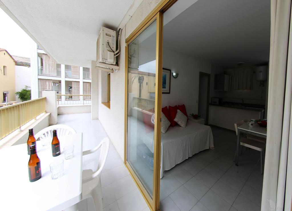 Apartment Miramar Nautic *