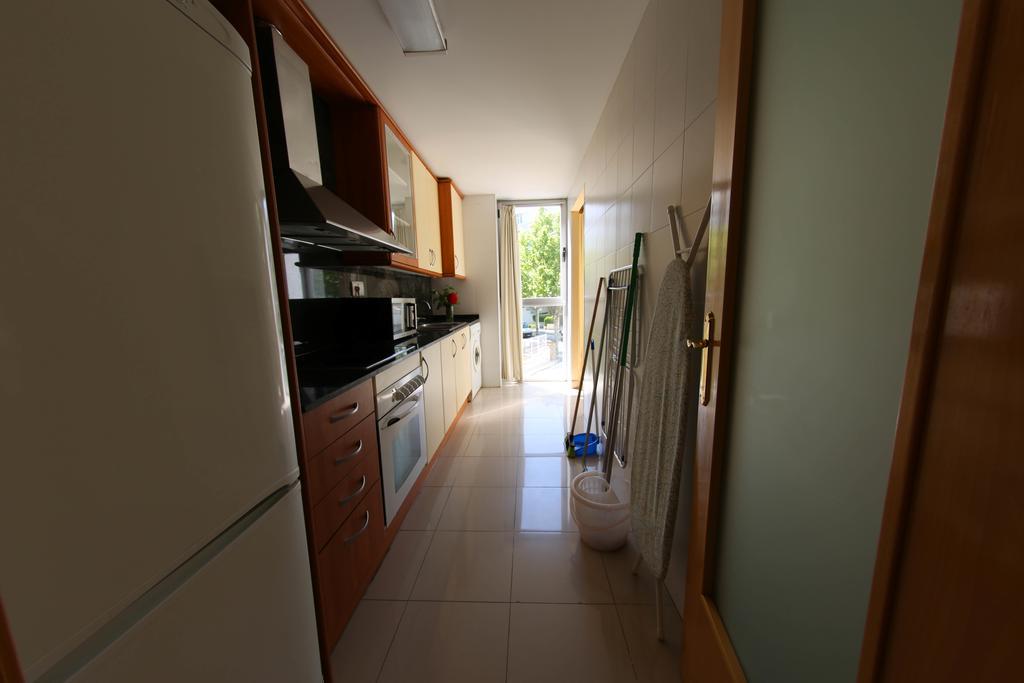 Apartment Meddays Apartamento Marc *