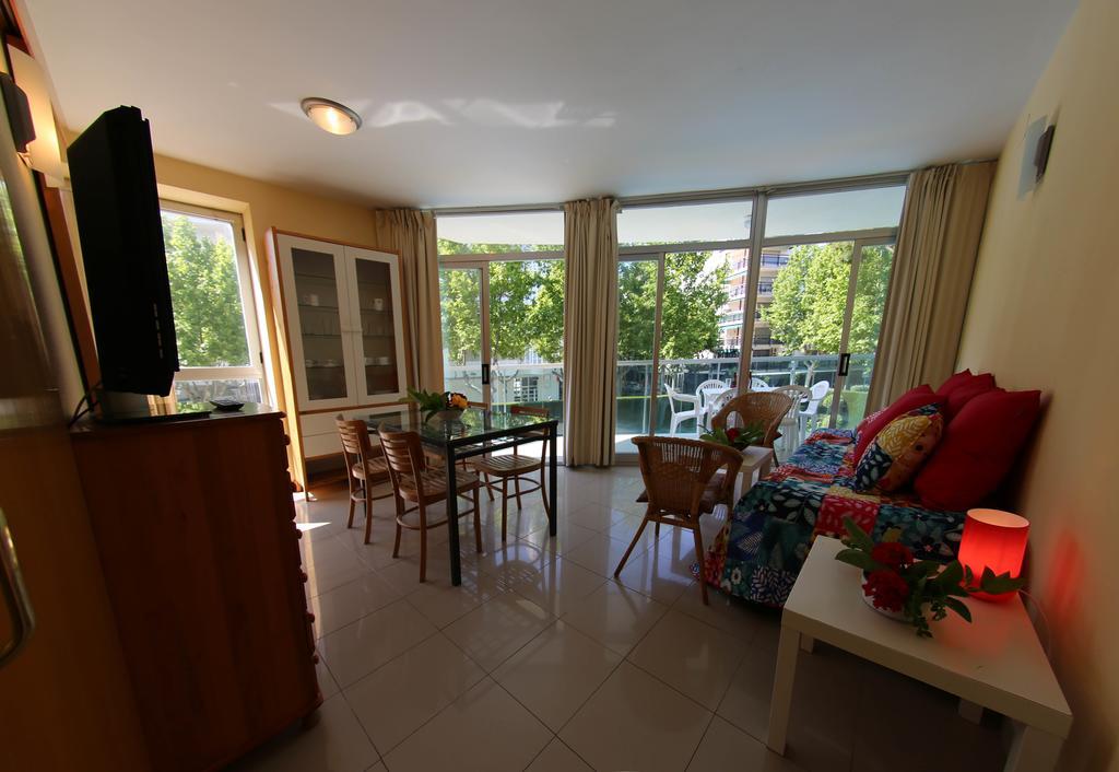 Meddays Apartamento Marc *