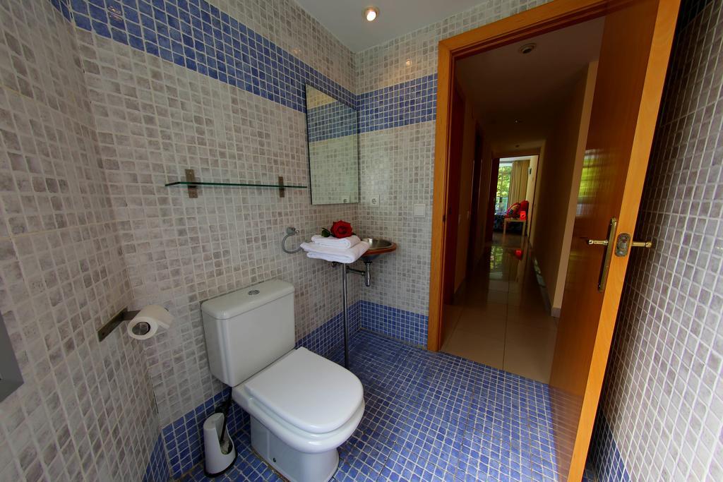 Meddays Apartamento Marc Apartment