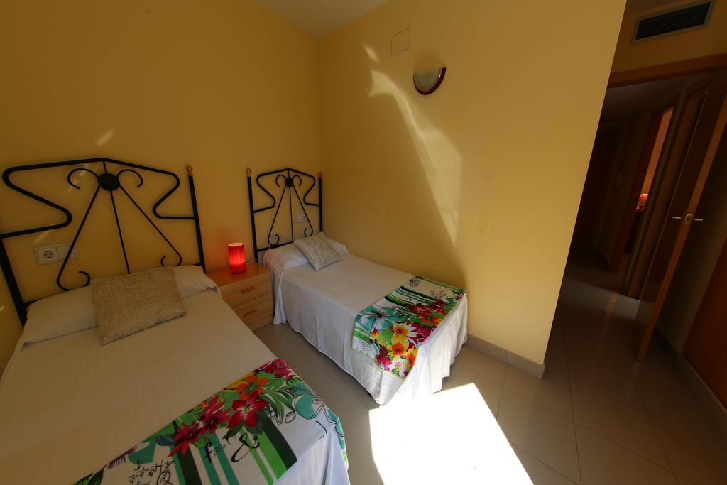 Meddays Apartamento Marc