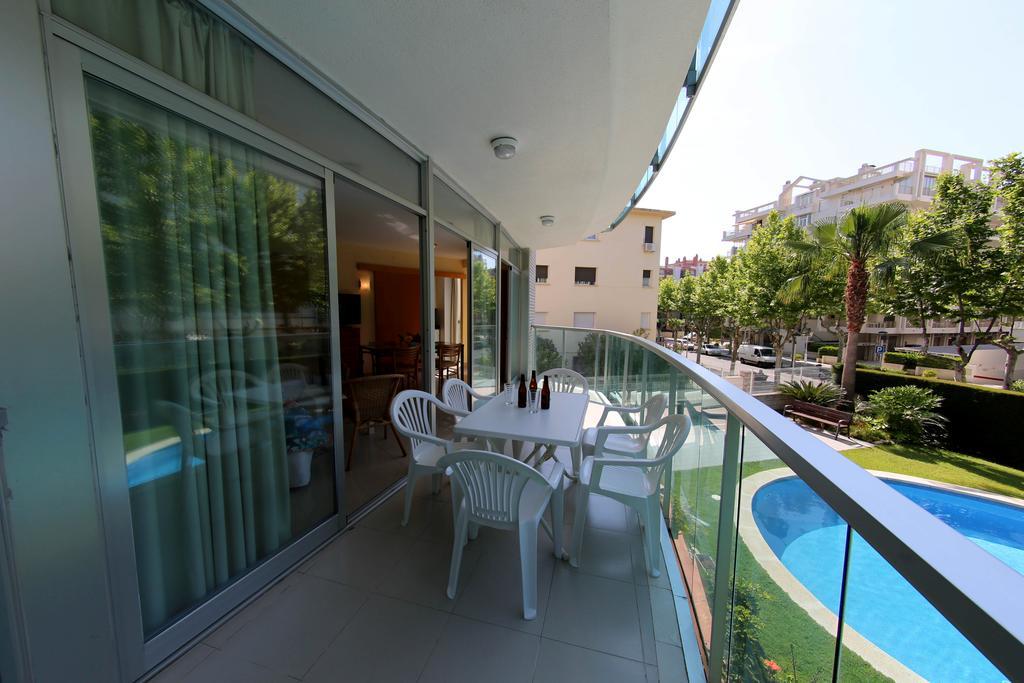 Apartment Meddays Apartamento Marc