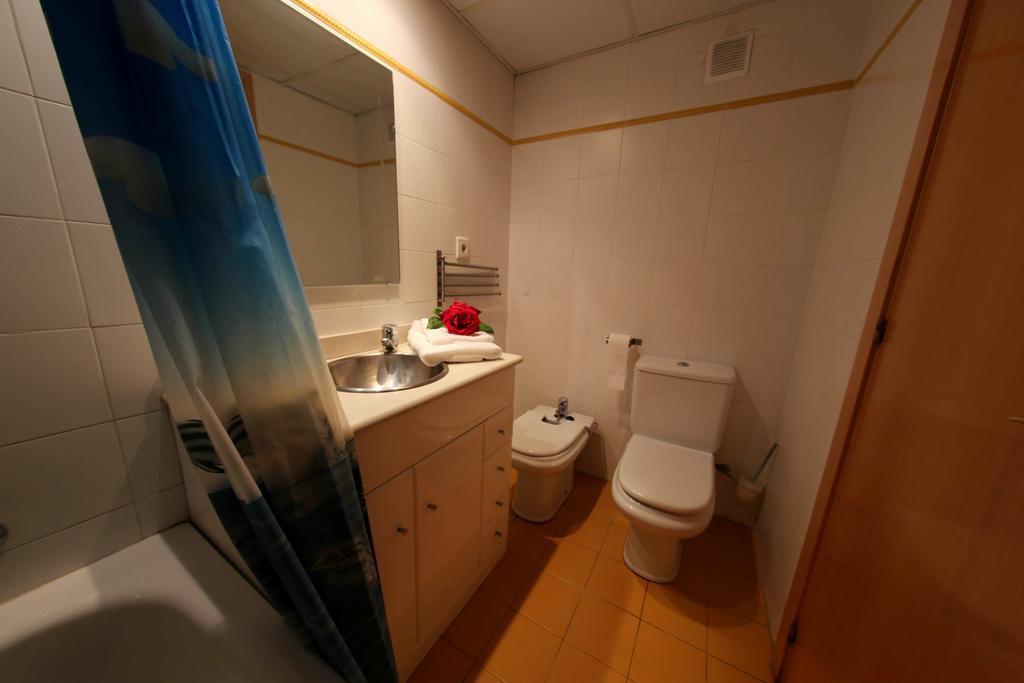 Meddays Apartamento Marc * Salou