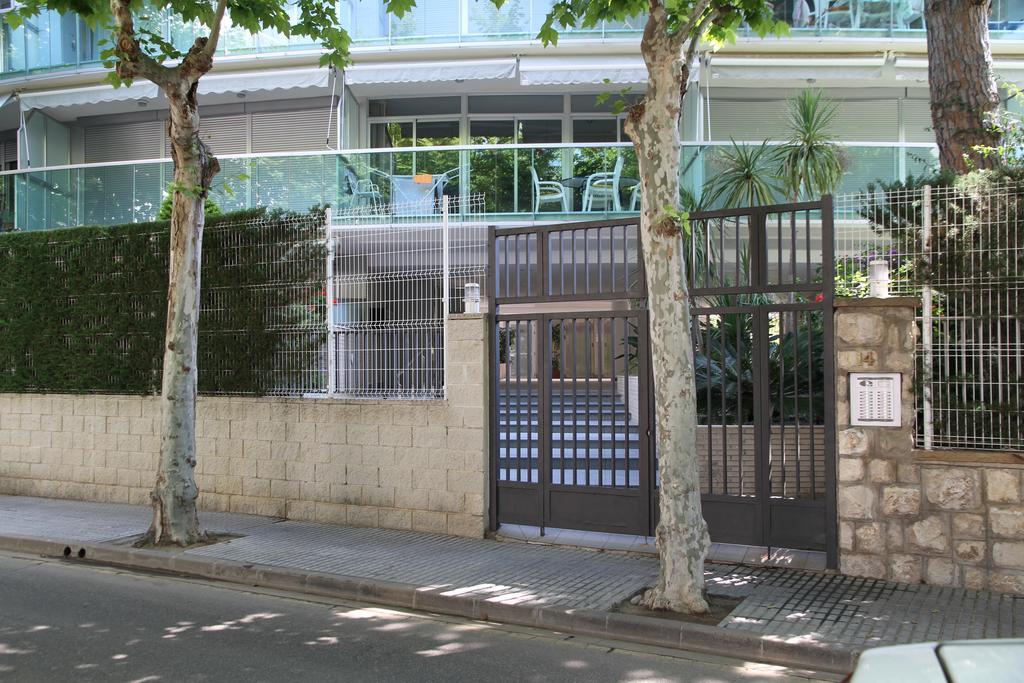 Apartment Meddays Apartamento Marc