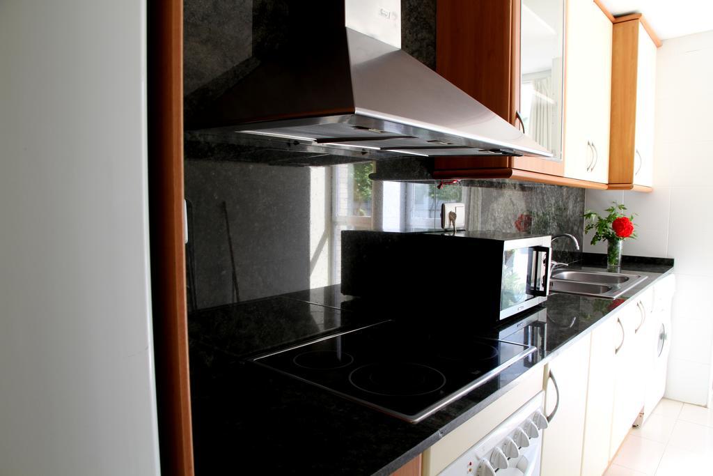Apartment Meddays Apartamento Marc *