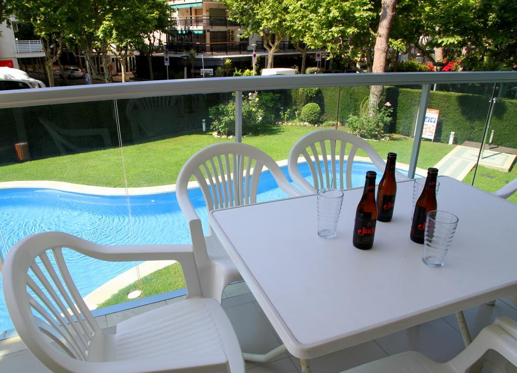 Meddays Apartamento Marc Salou