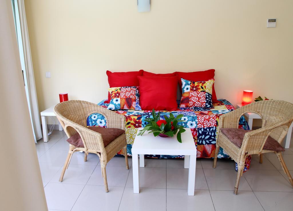 Apartment Meddays Apartamento Marc