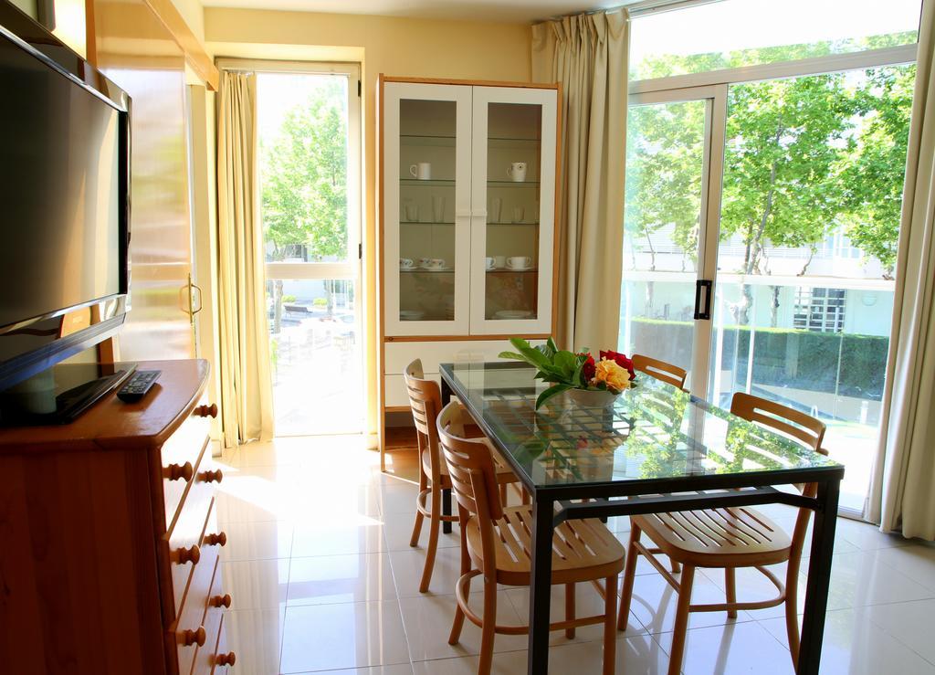 Meddays Apartamento Marc Apartment