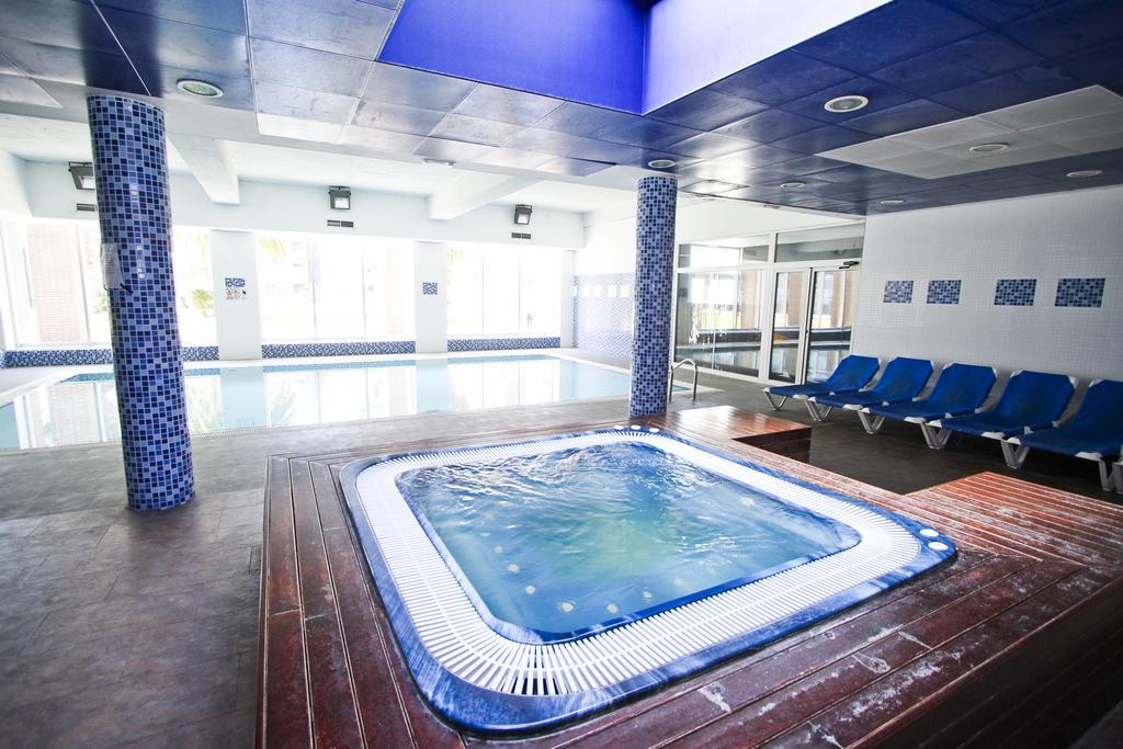 Aquaria Planet Costa Dorada Apartment