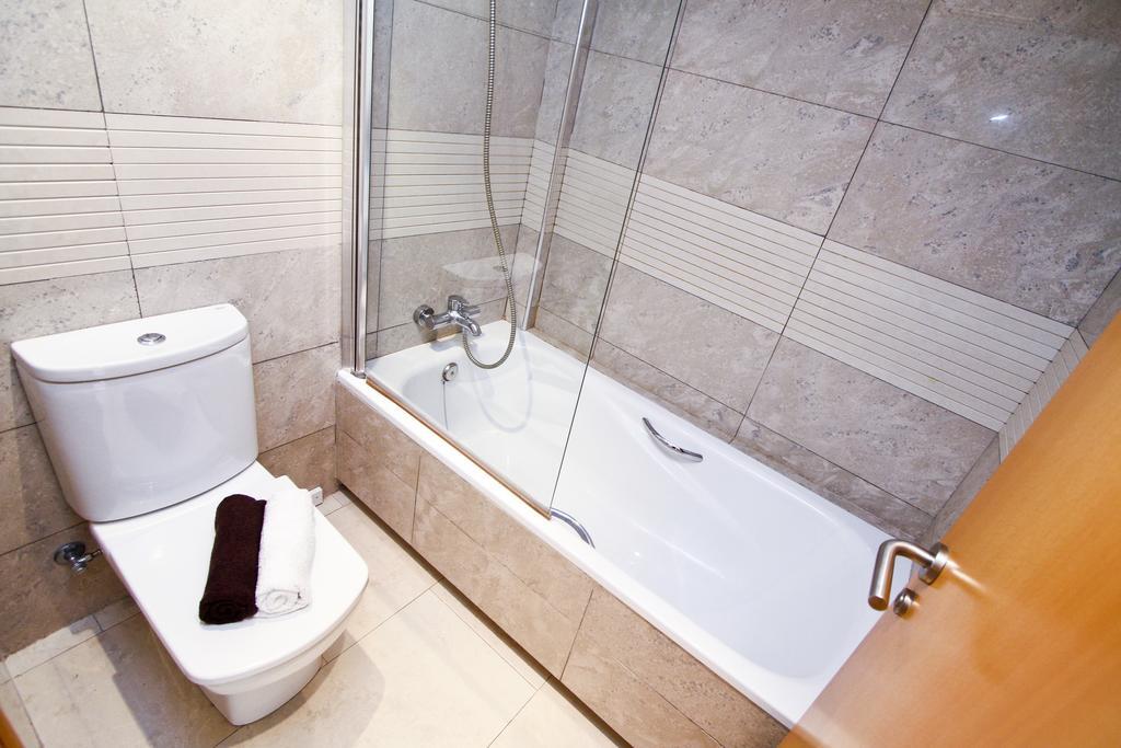 Apartment Aquaria Planet Costa Dorada