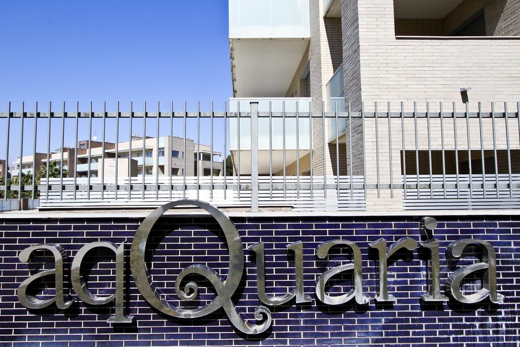 Aquaria Planet Costa Dorada Apartment
