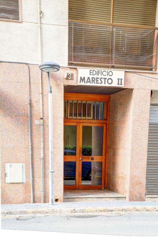 Apartment Maresto Calle Mar