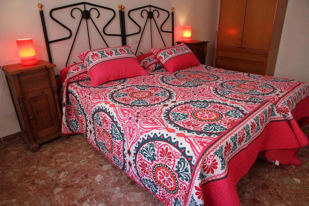 Maresto Calle Mar Apartment Salou