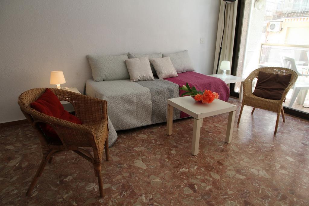 Apartment Maresto Calle Mar *