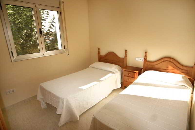 Hotel Bahia Dorada Salou