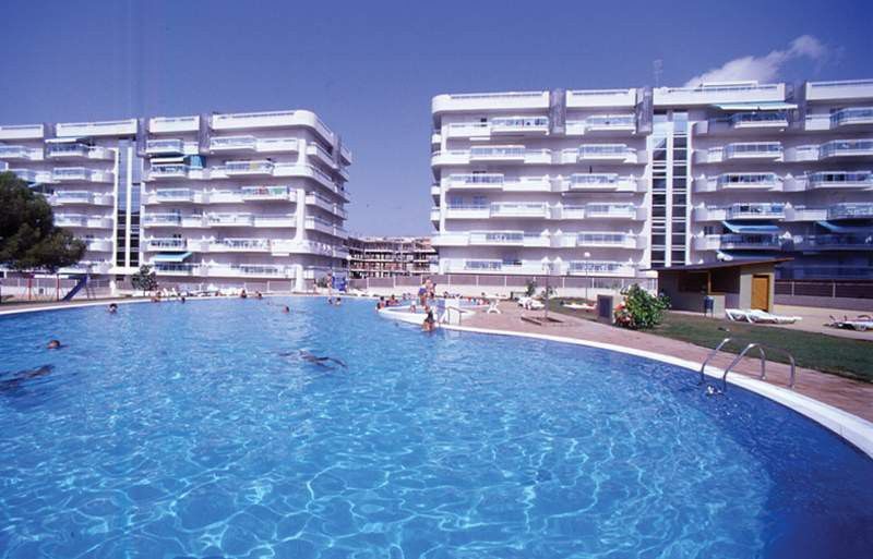 Apartment Larimarapt *