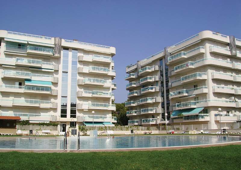 Apartment Larimarapt *
