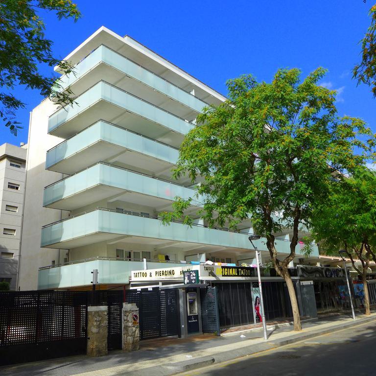 Goya Appartement
